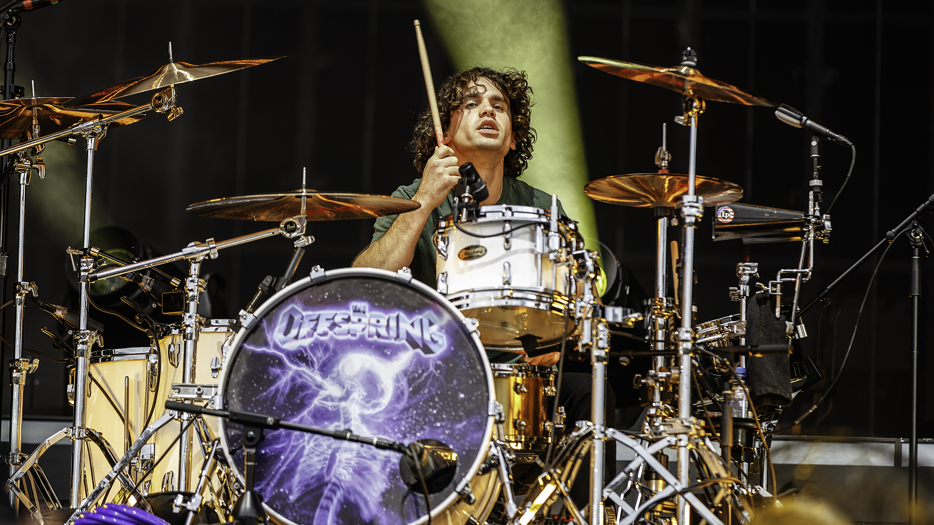 The Offspring @ Rock im Park, 6.6.2026
